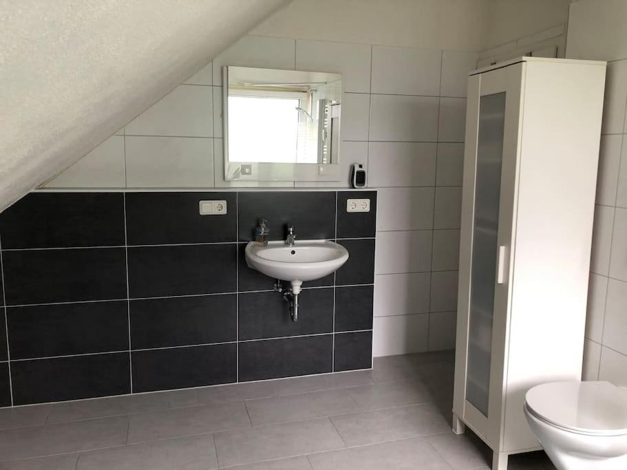 Ferienwohnung an der Nordsee - Housity