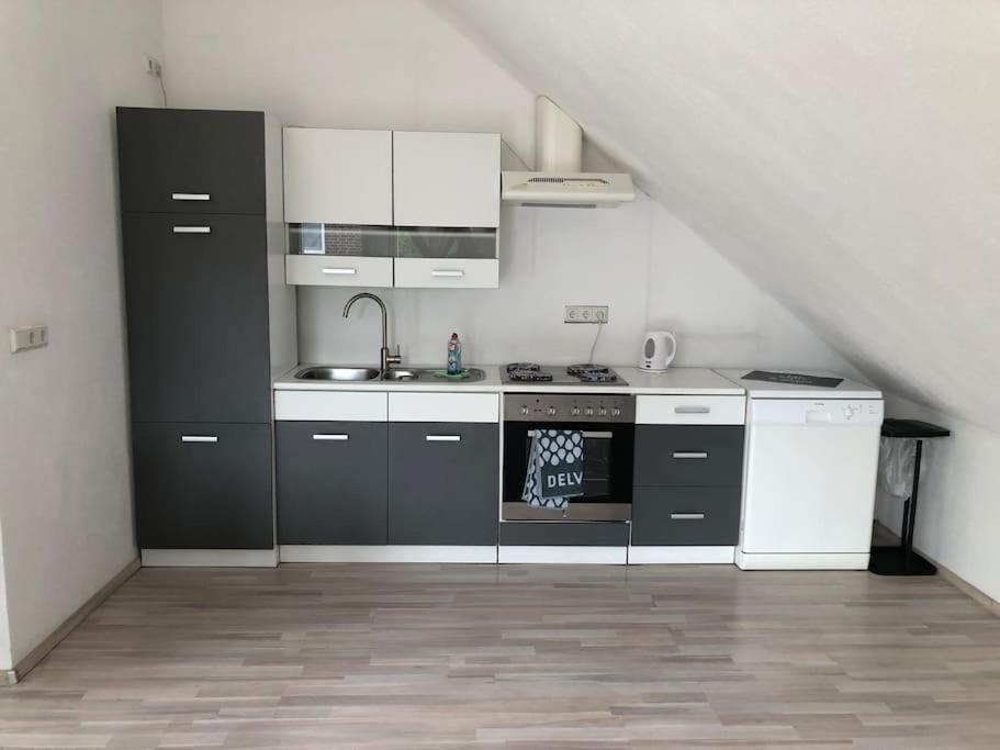 Ferienwohnung an der Nordsee - Housity