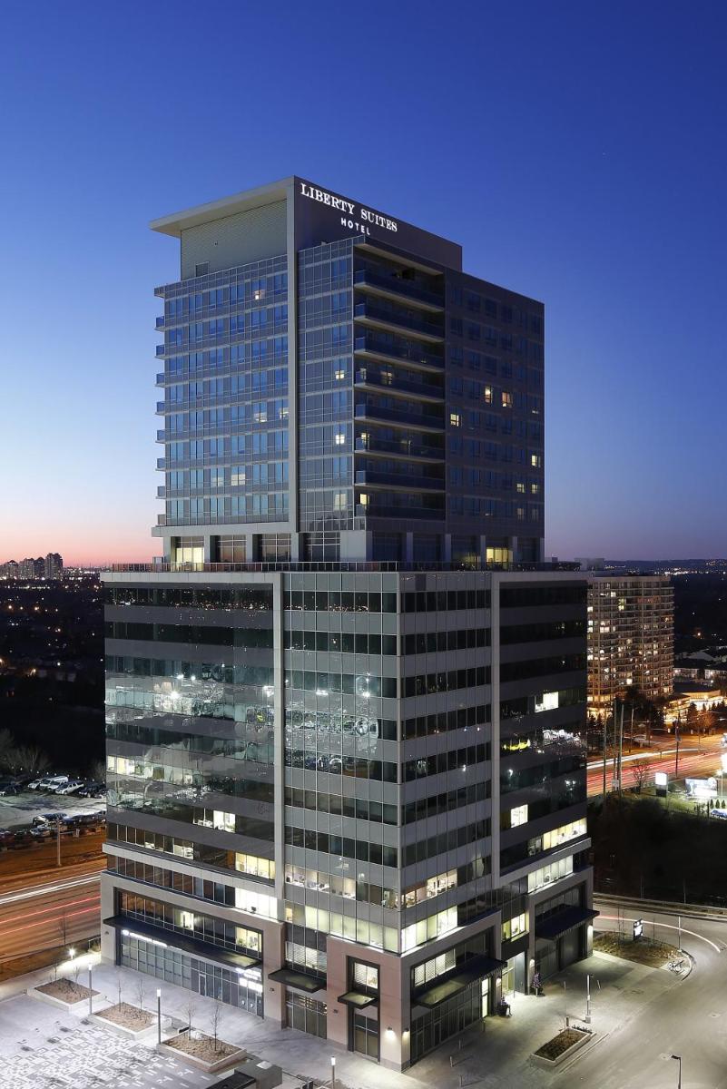 Liberty Suites - Housity