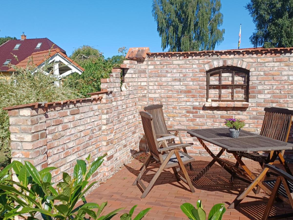 Ferienwohnung Hinz - Hizvo