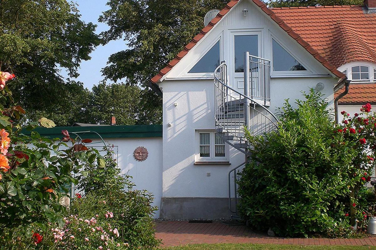 Ferienwohnung Hinz - Hizvo
