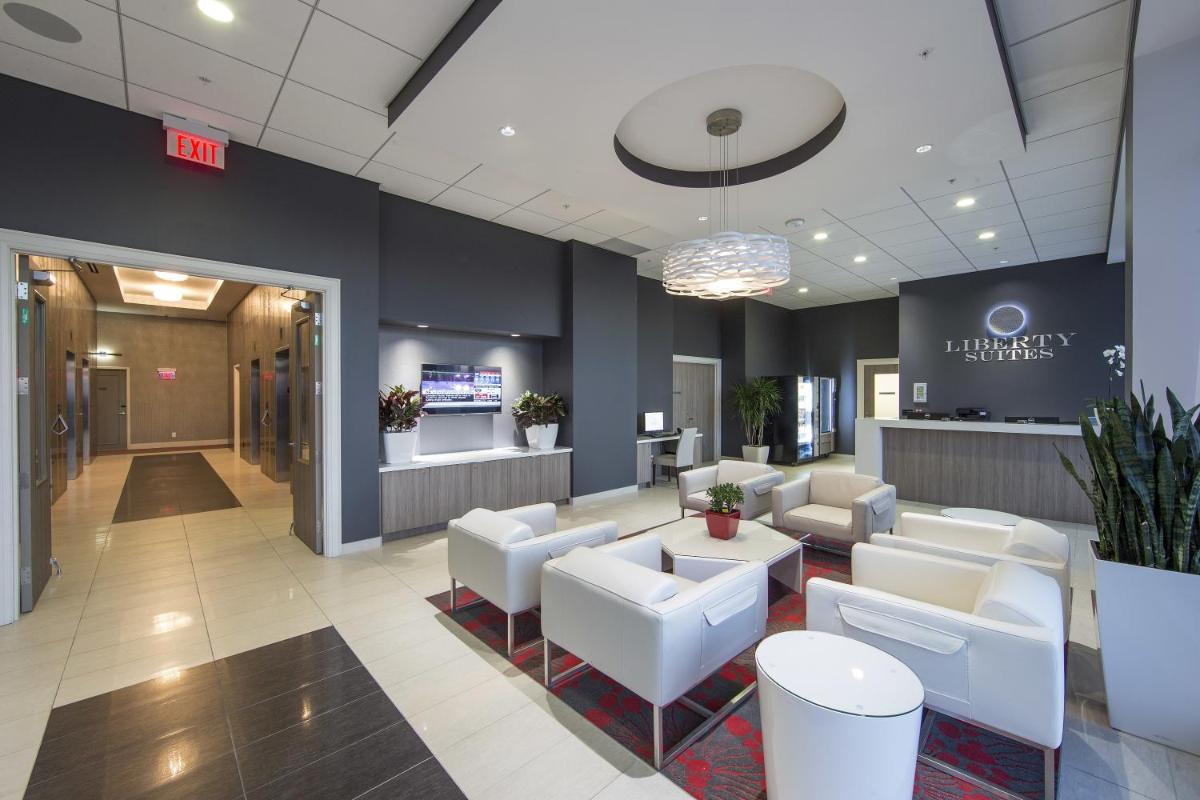 Liberty Suites - Housity