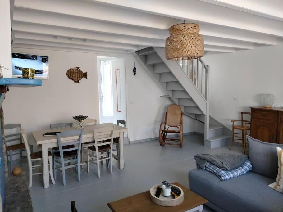 Maison mer Manche Cotentin Créances - Housity