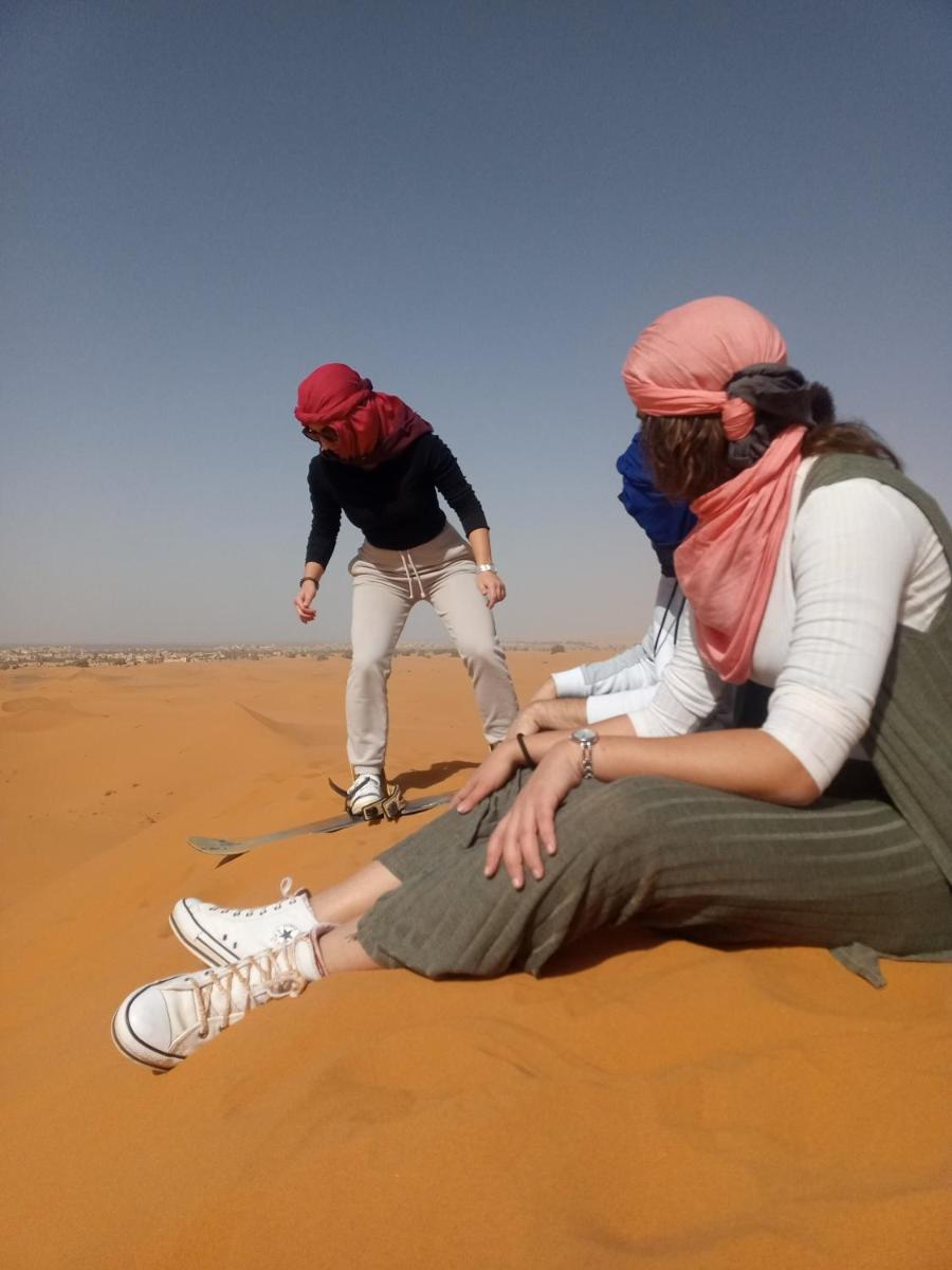Appartement merzouga - Housity