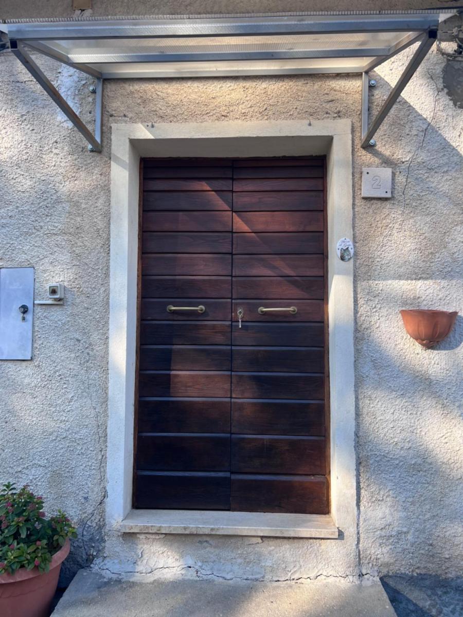 PAGLIUCO Casa in campagna - Housity