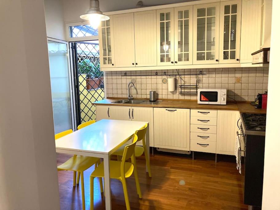Suitetrails - Vatican Vacation Home Interno 2