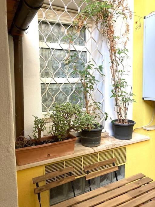 Suitetrails - Vatican Vacation Home Interno 2