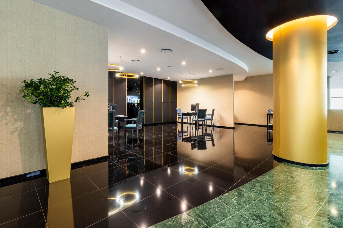 Imagem da galeria de Enotel Lido - All Inclusive no Funchal