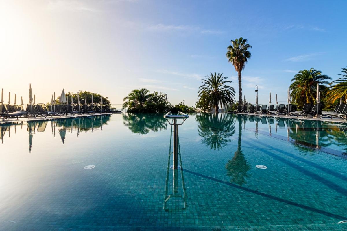 A piscina em ou perto de Enotel Lido - All Inclusive