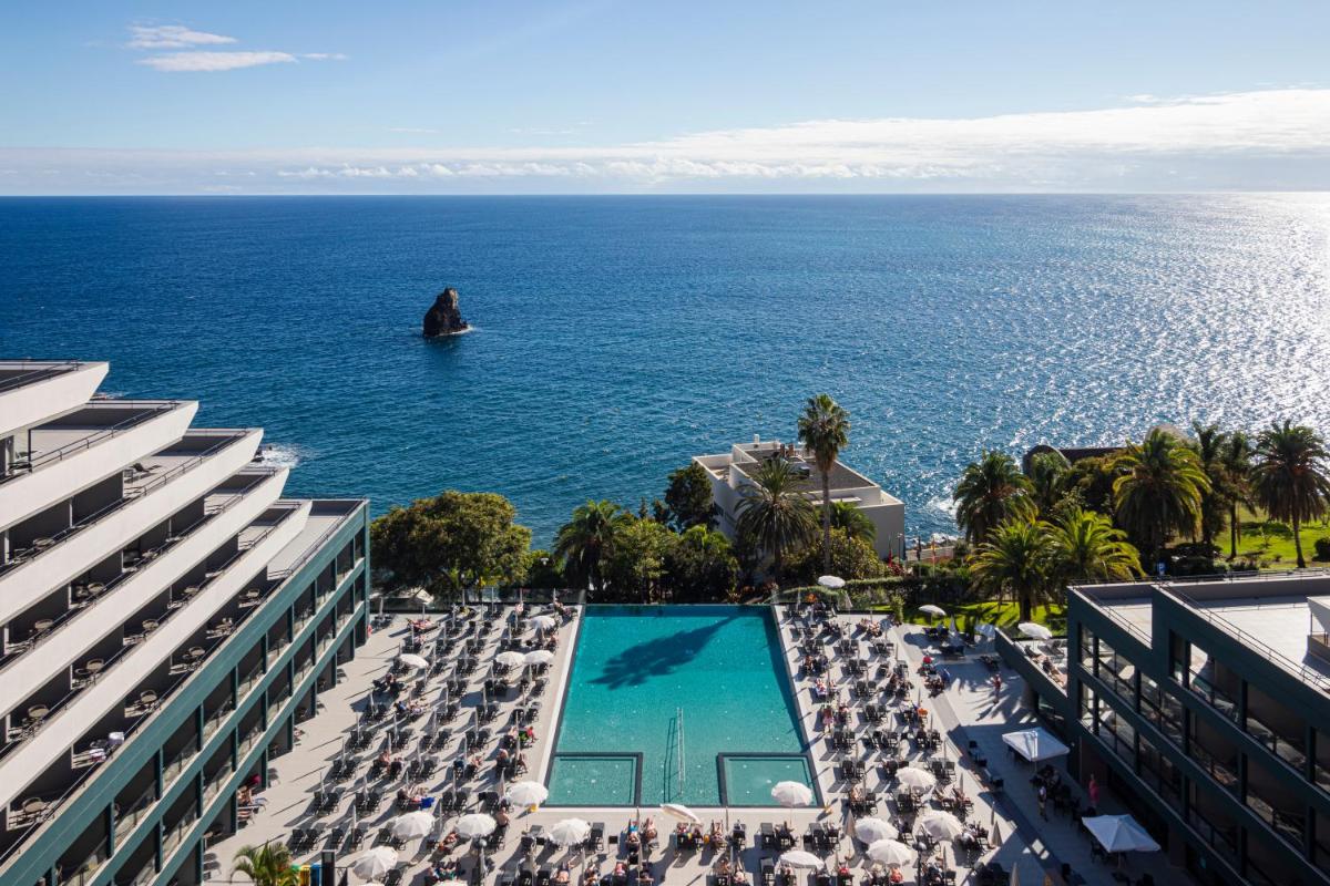 A piscina em ou perto de Enotel Lido - All Inclusive