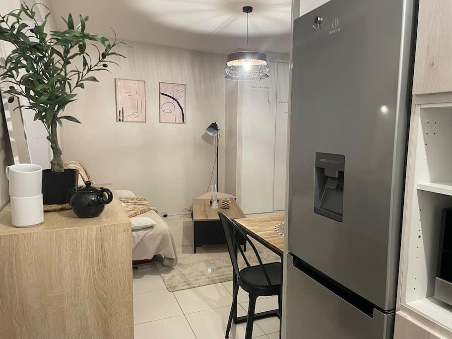 Le Georges studio - Housity