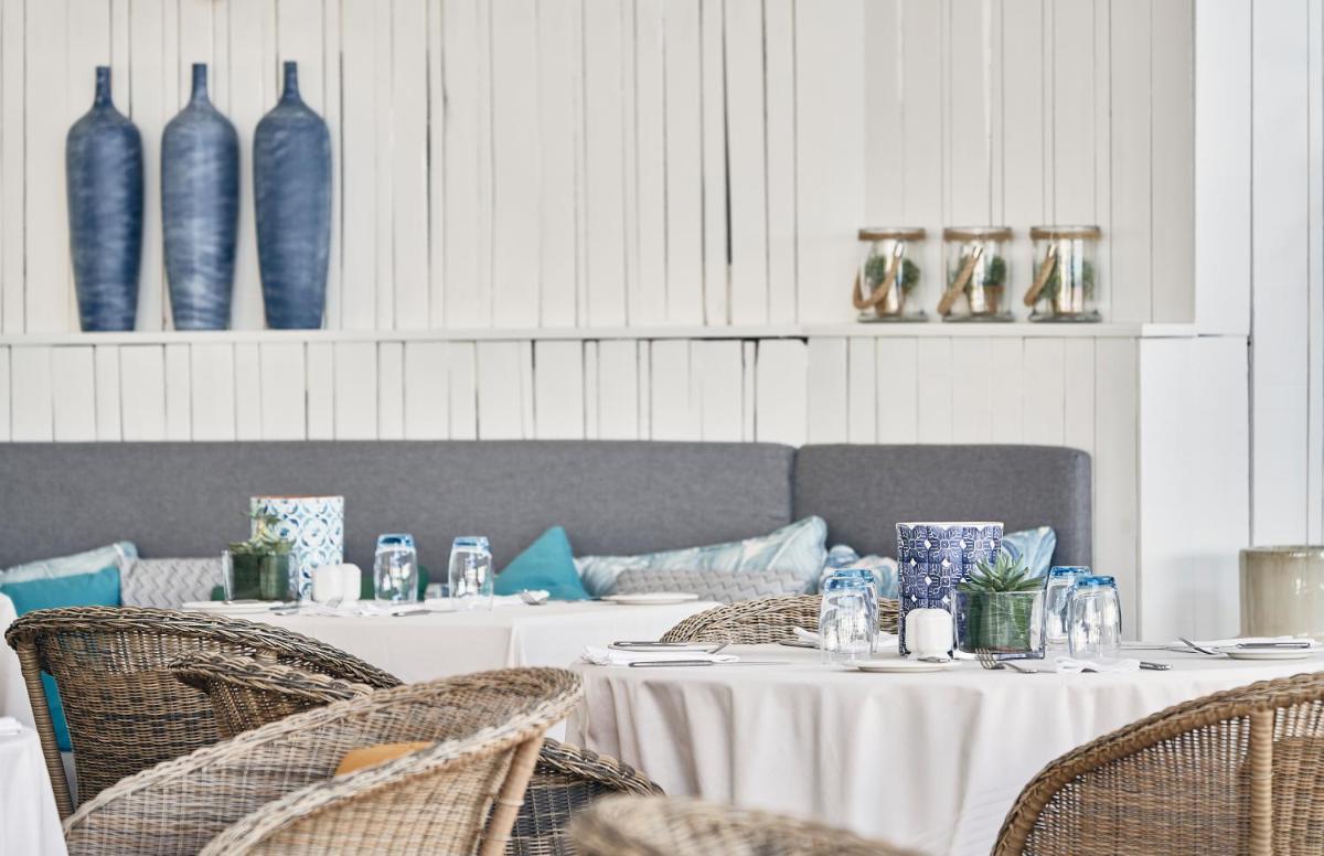 Bebidas em The Cliff Bay - PortoBay