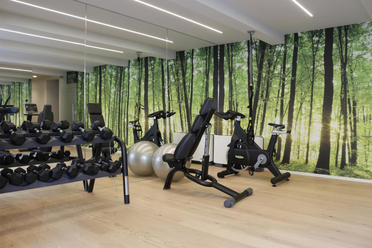 Suitetrails - AR Chelsea Penthouse