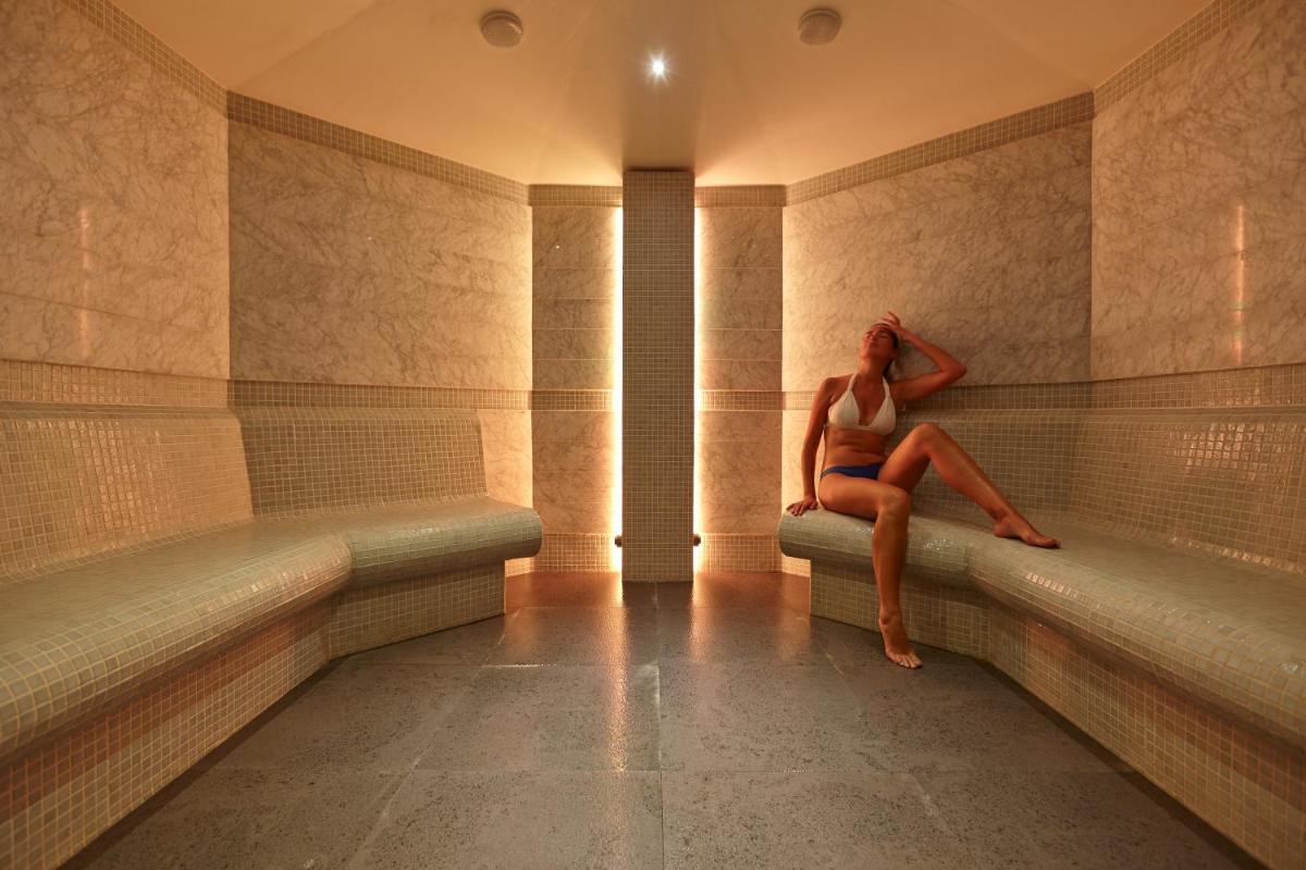Imagem da galeria de The Cliff Bay - PortoBay no Funchal