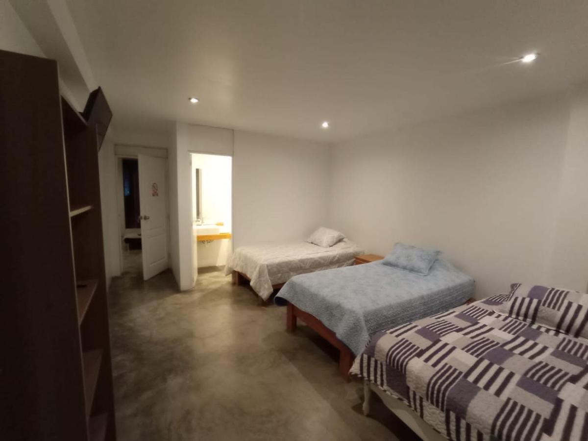 MEDINA CASA PARACAS - Compartida - Housity