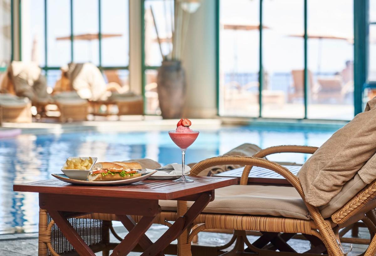 A piscina em ou perto de The Cliff Bay - PortoBay
