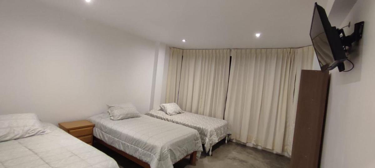 MEDINA CASA PARACAS - Compartida - Housity