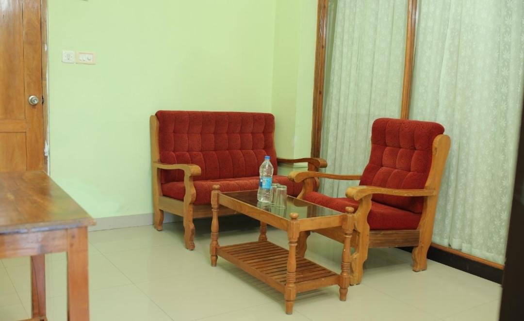 Sea Star Beach Resort Kovalam - Housity