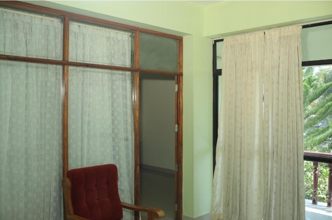 Sea Star Beach Resort Kovalam - Housity