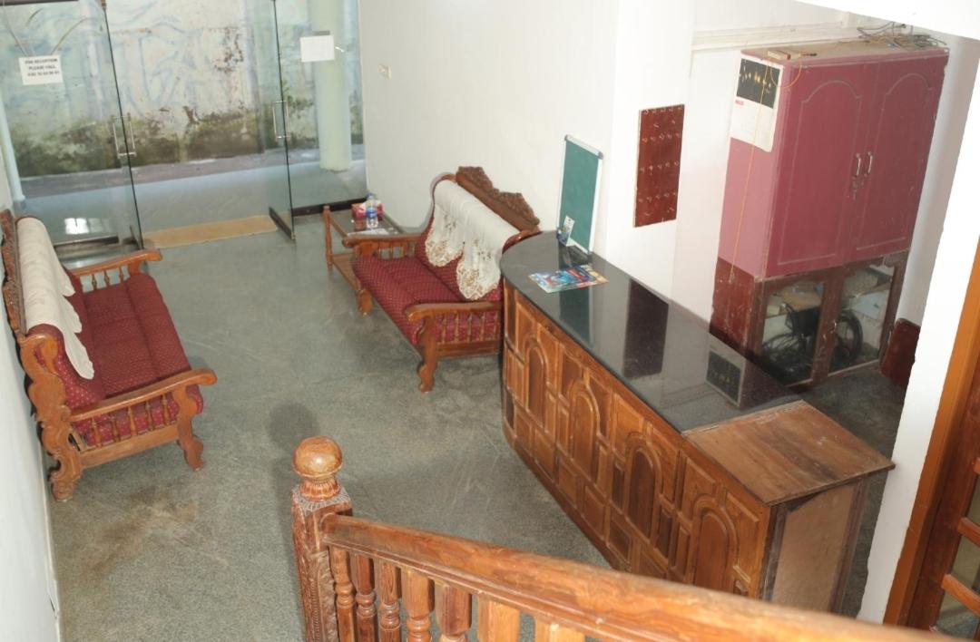 Sea Star Beach Resort Kovalam - Hizvo