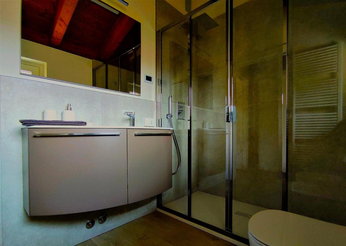 Nuovo elegante appartamento indipendente in Classe A Full Service - Housity
