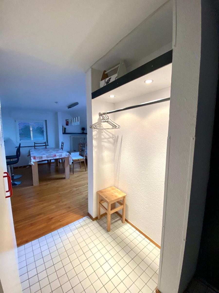 Monteurzimmer Pavan P3, Apartment for Workers, KEINE Ferienwohnung - Housity