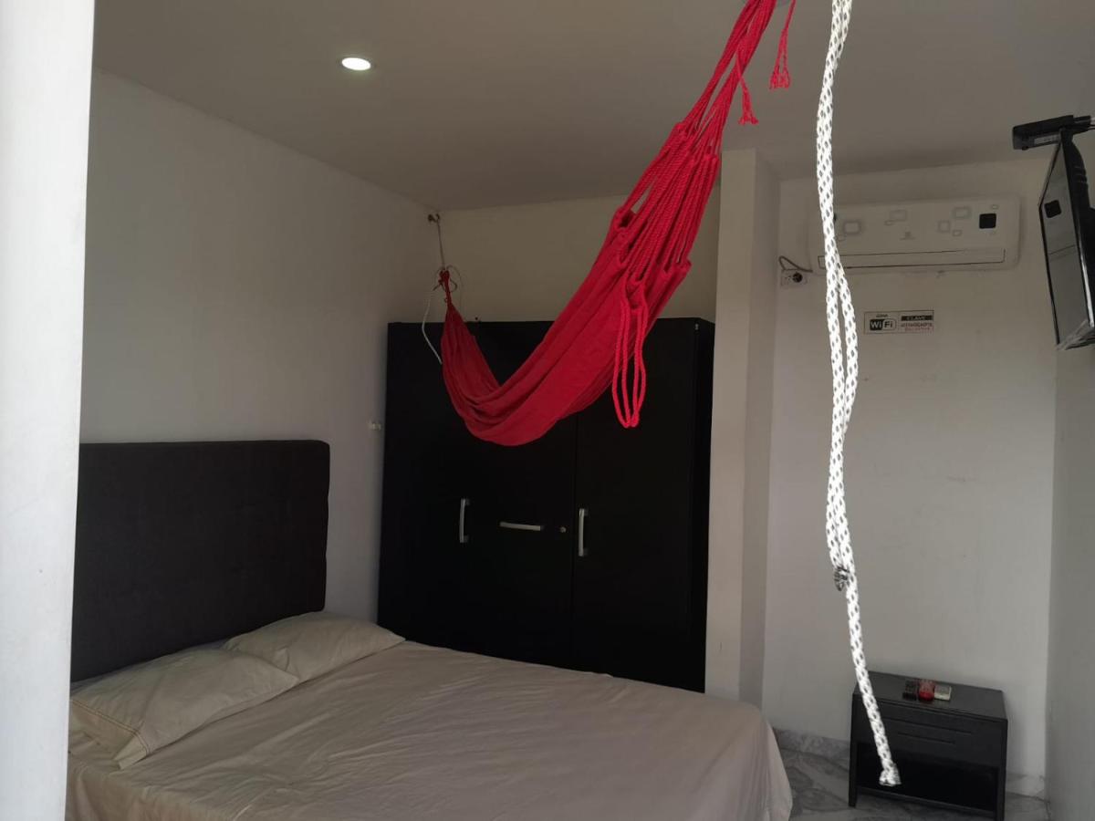 Hostal Doña CRISTI - Housity