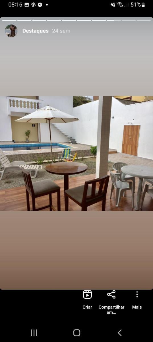 Hospedaria Mar&Bela - Housity