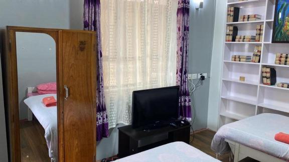 JAN Homestay Shillong - Housity