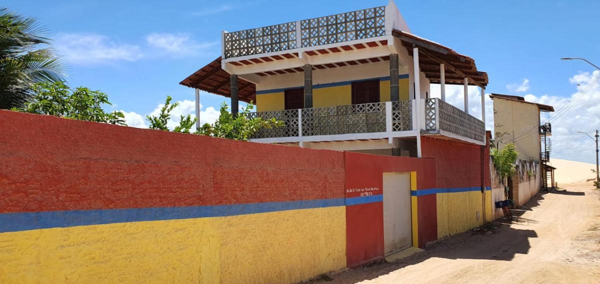 Dunas Bar&Hotel - Housity