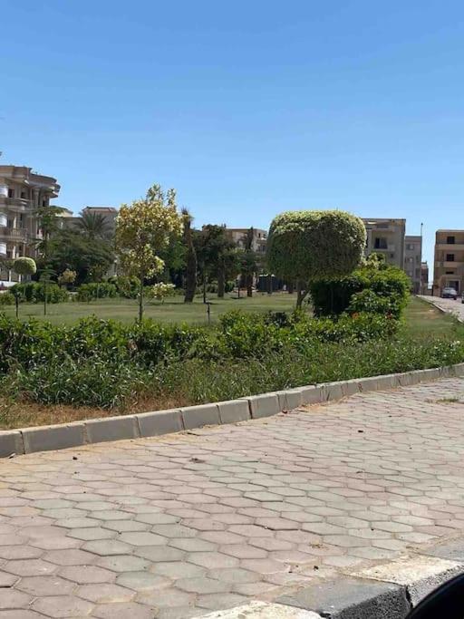 New Cairo Luxury Apartment in luxury villa basement - Housity