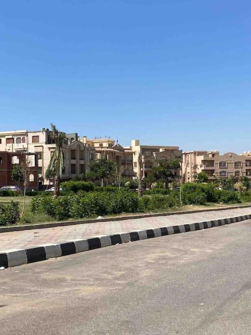 New Cairo Luxury Apartment in luxury villa basement - Housity