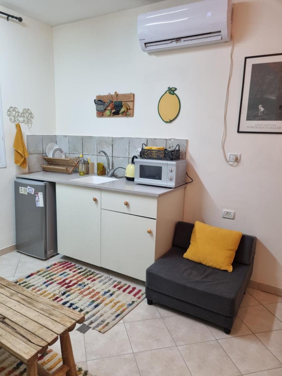 סוויטת פינת השקד - Housity