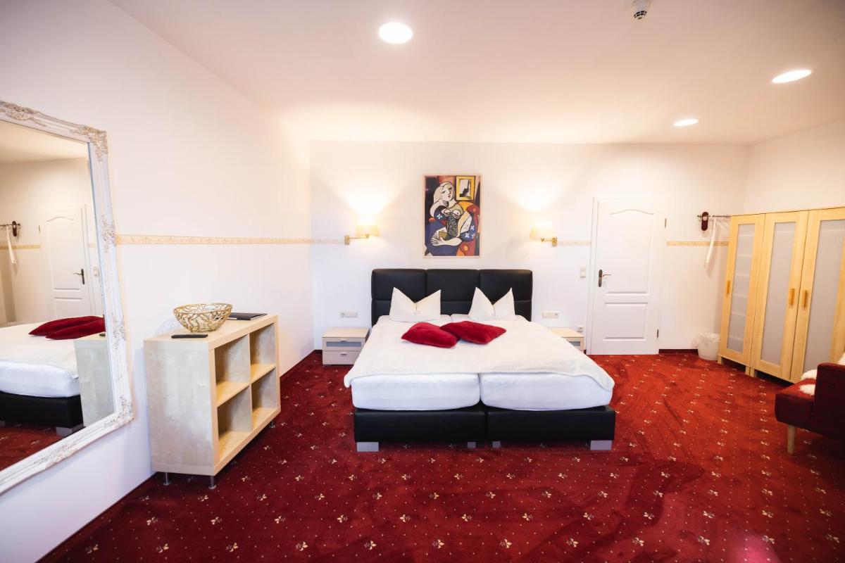 Pension Friedrichshof - Housity