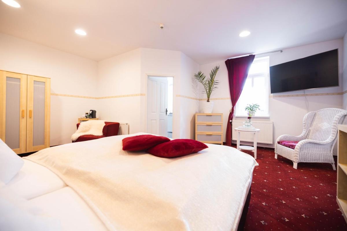 Pension Friedrichshof - Housity
