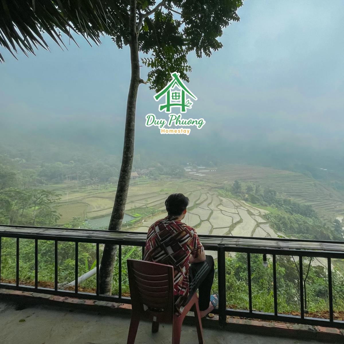 Pu Luong - Duy Phuong Homestay - Housity