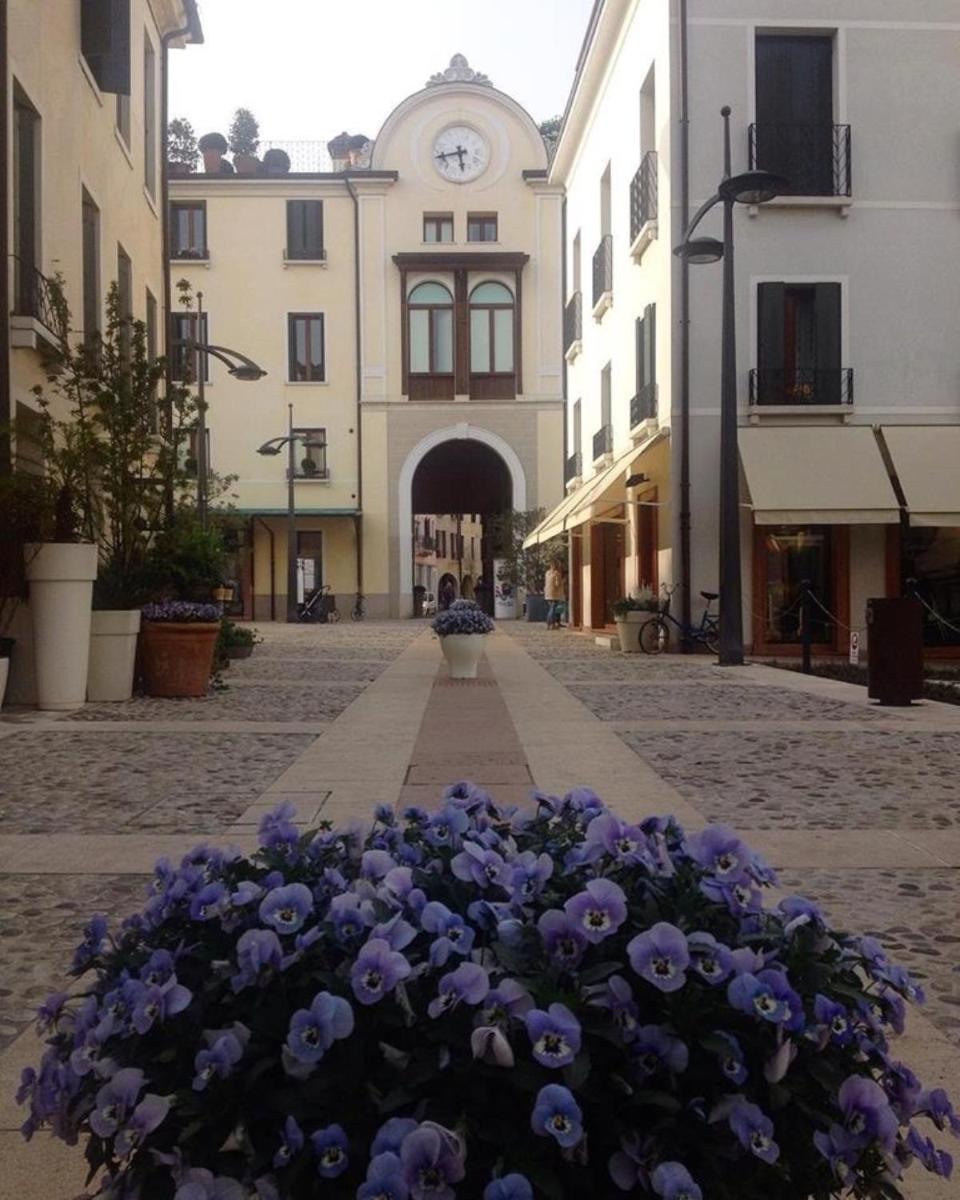 Suitetrails - Suite Latina - San Leonardo