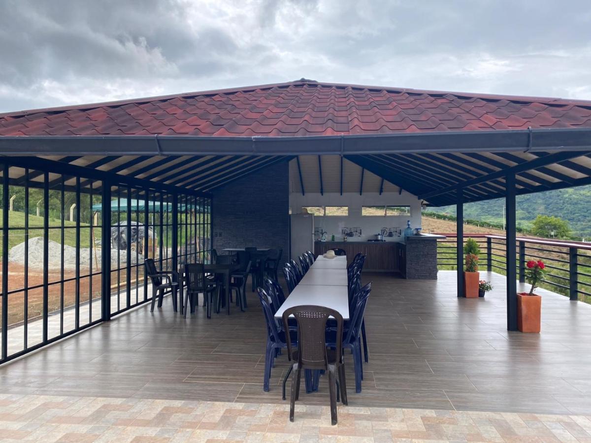Asturias Finca Campestre Restrepo Valle - Housity