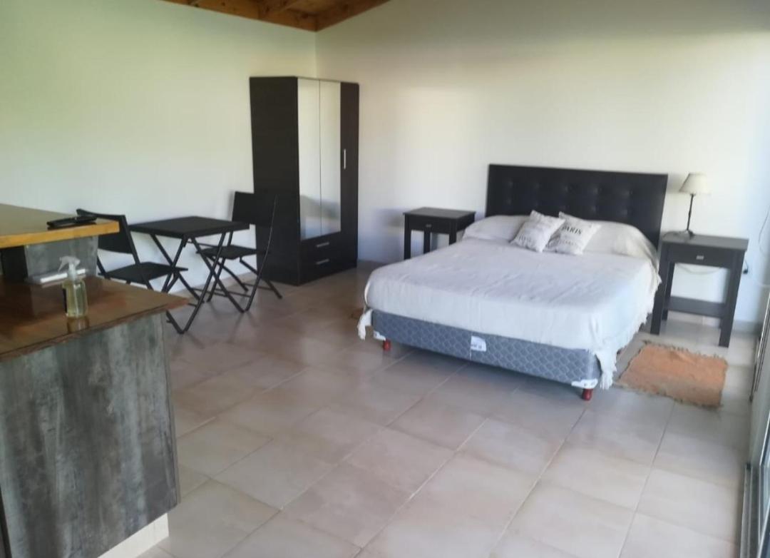 Cabaña bahia blanca - Housity