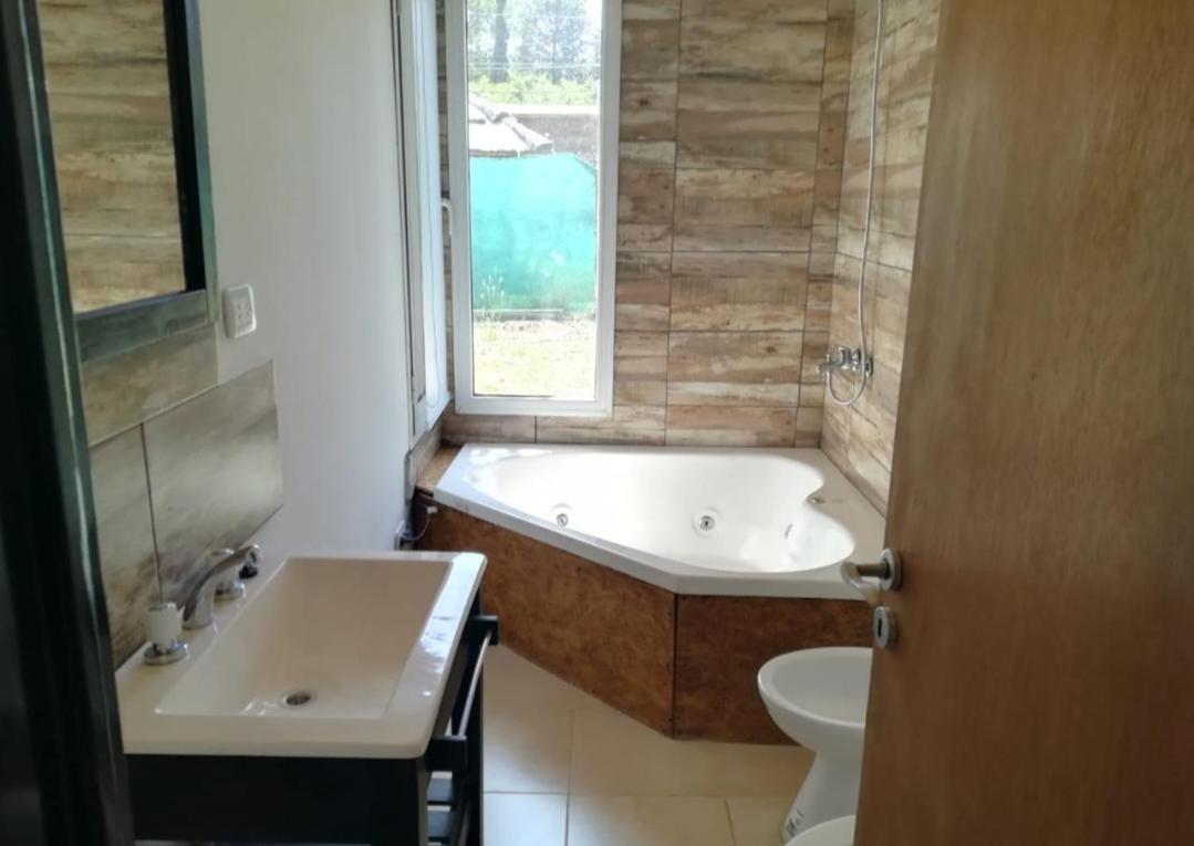 Cabaña bahia blanca - Housity