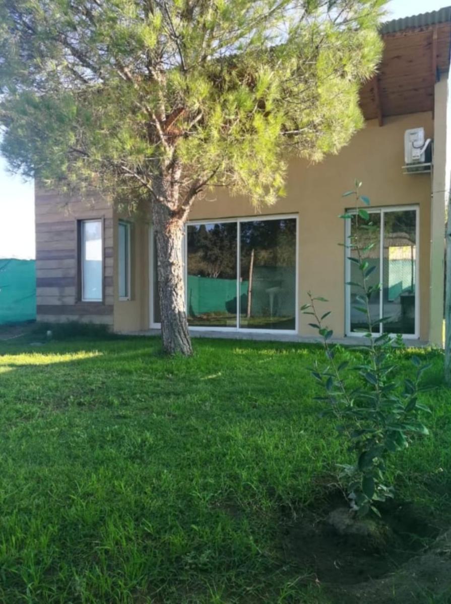 Cabaña bahia blanca - Housity