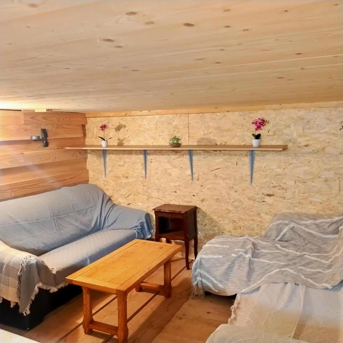 Le nid à bulles - Housity