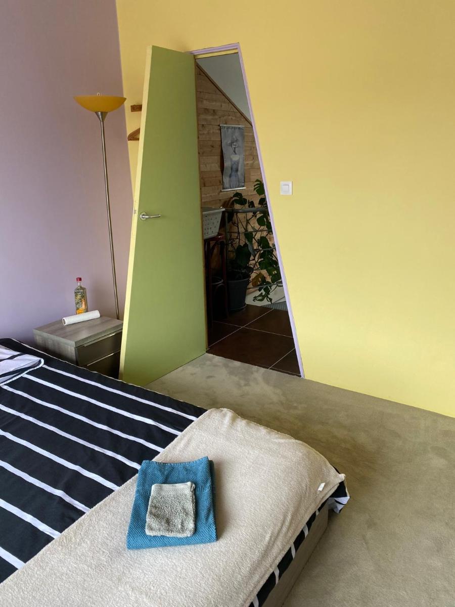 Chambre rochelaise - Housity