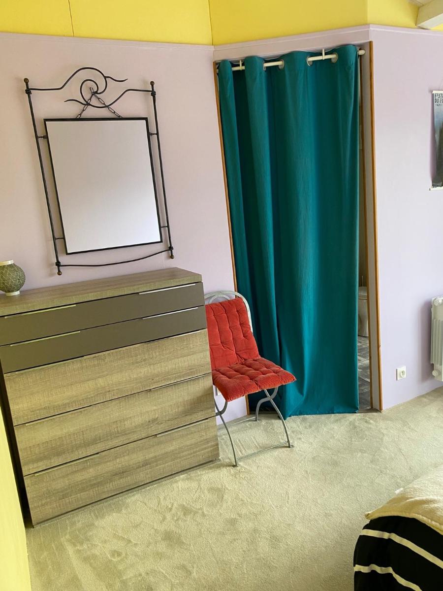Chambre rochelaise - Housity