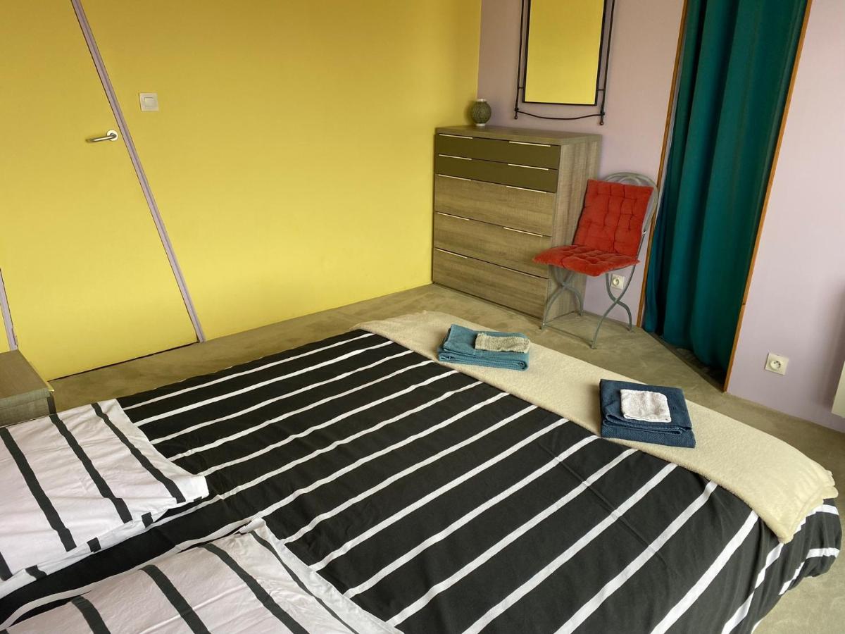 Chambre rochelaise - Housity