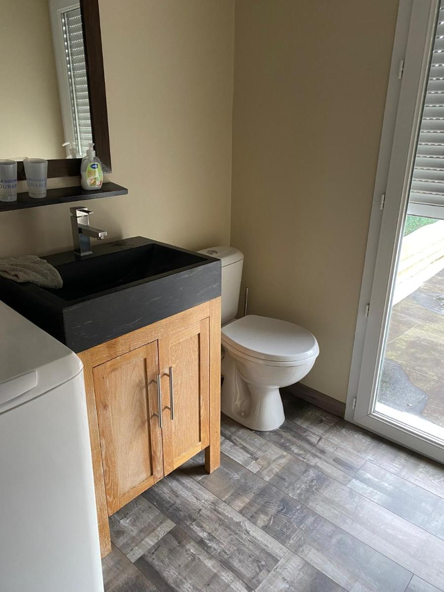 Chambre rochelaise - Housity