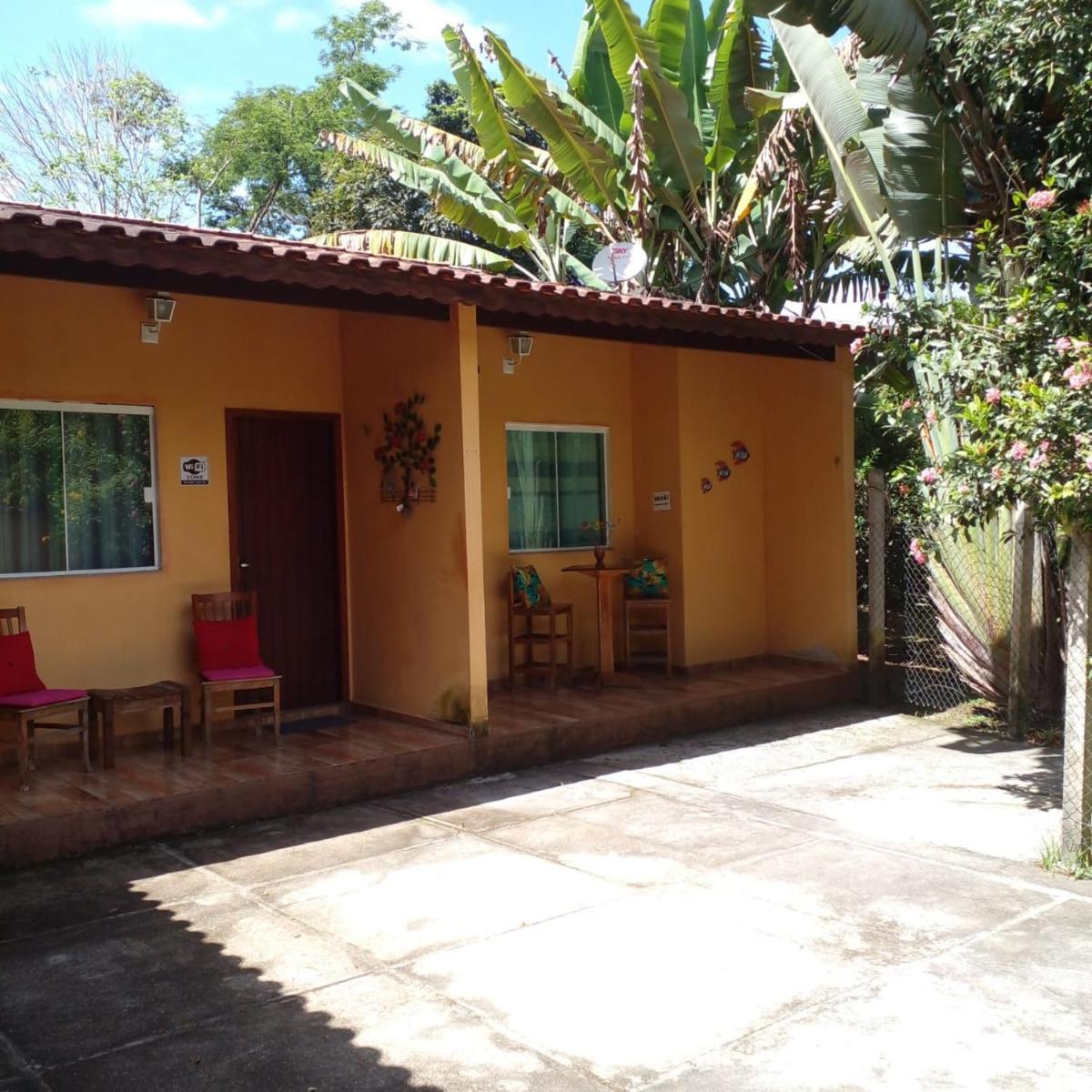 Paraiso dos Pássaros. - Housity