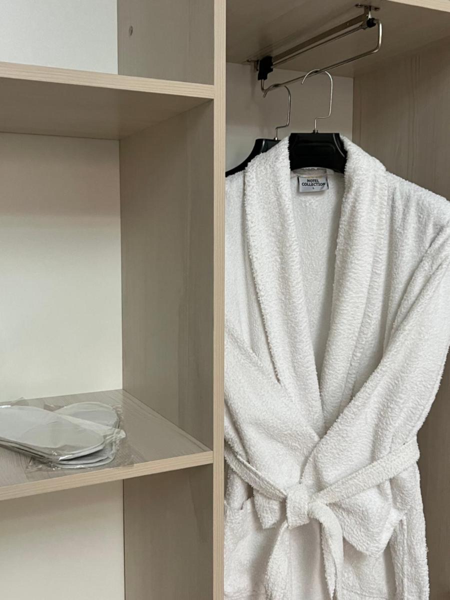 Bastau Hotel - Housity