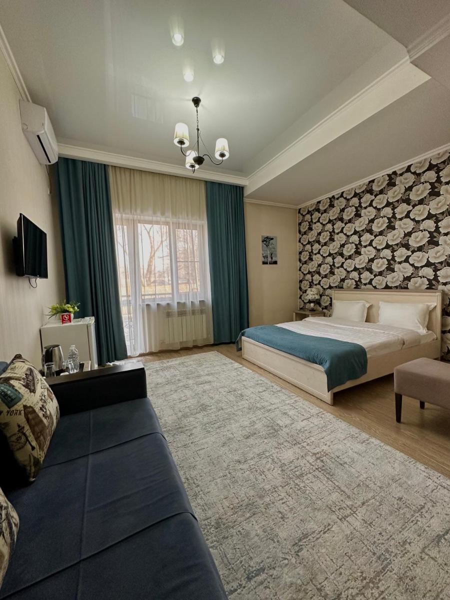 Suitetrails - Bastau Hotel