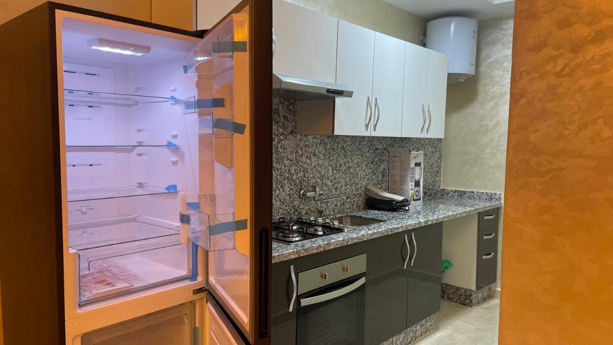Appartement 1 chambre - Housity
